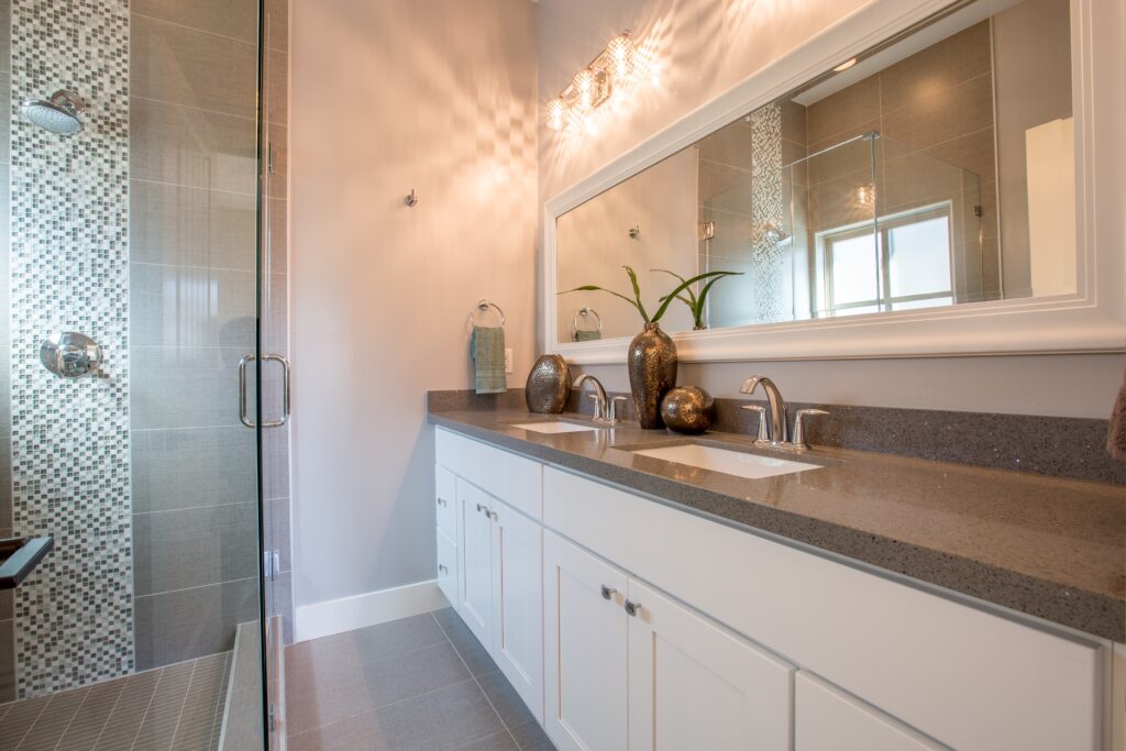 willowglen bathroom