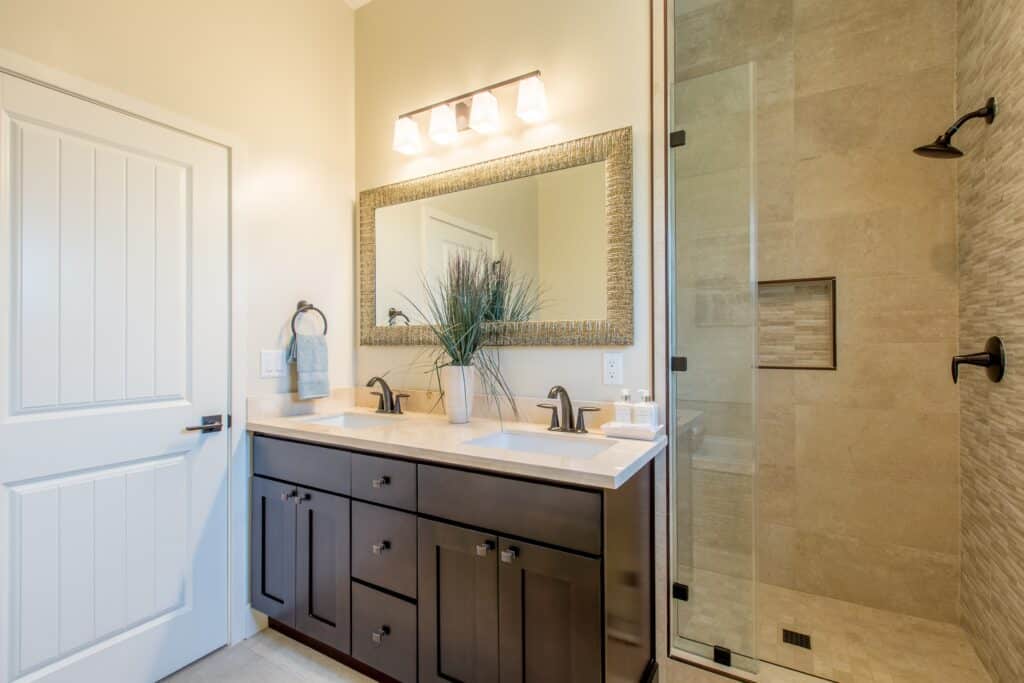 willowglen bathroom