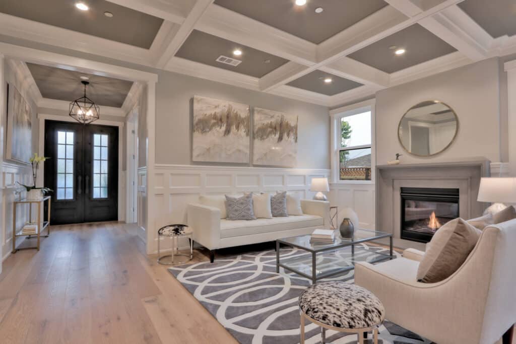 Saratoga Sofa