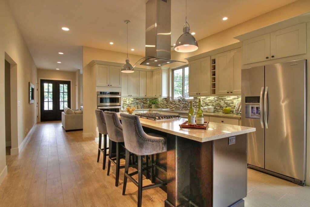 willowglen kitchen
