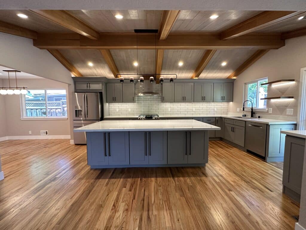 Radcliff kitchen