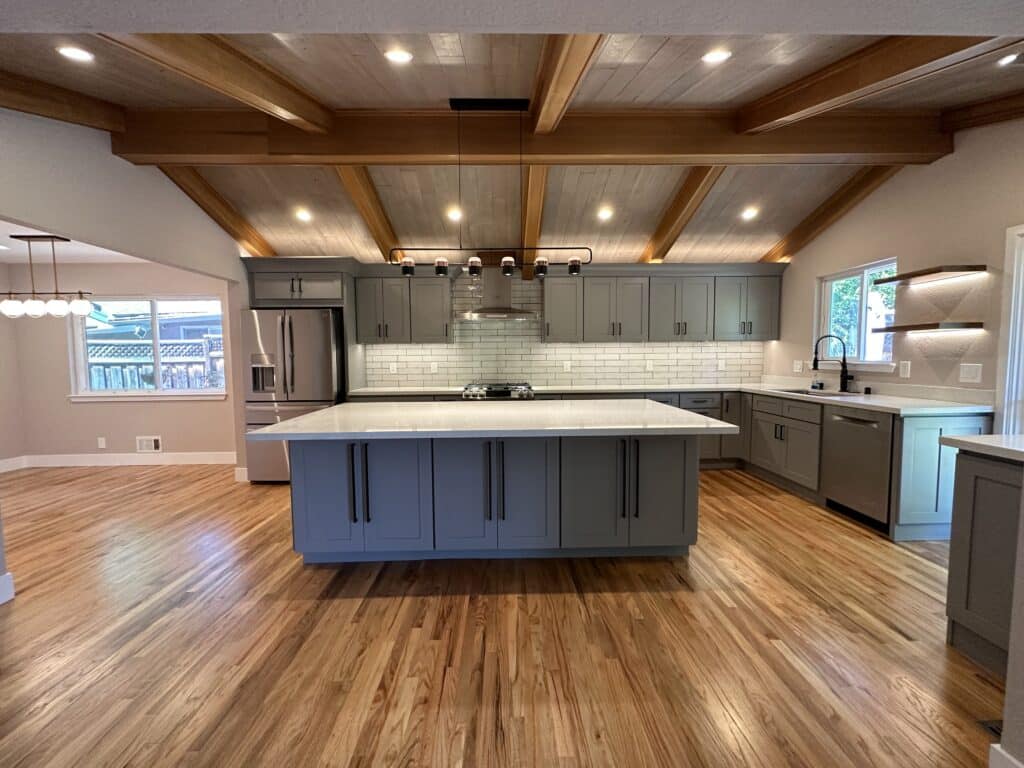 Radcliff kitchen