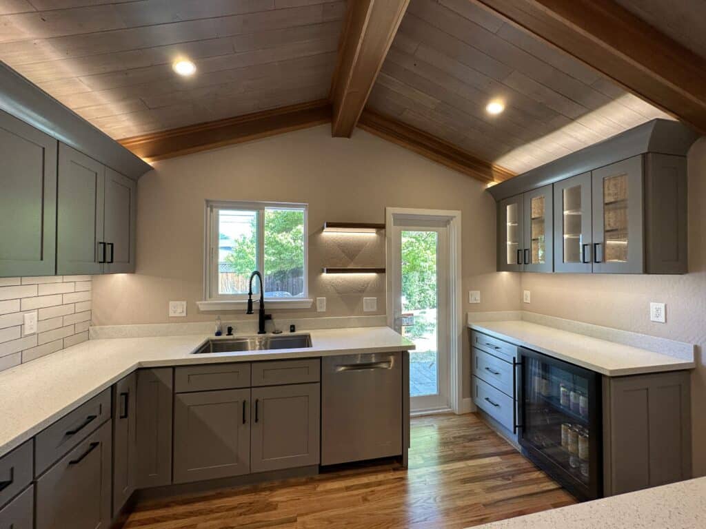 Radcliff kitchen