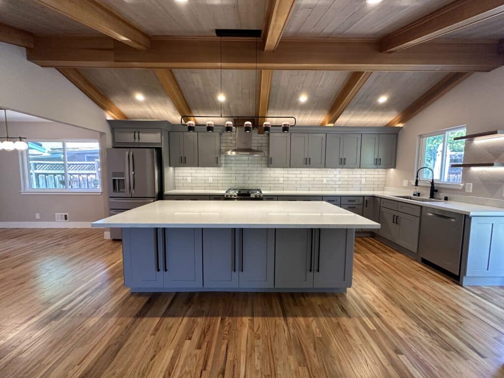 Radcliff kitchen